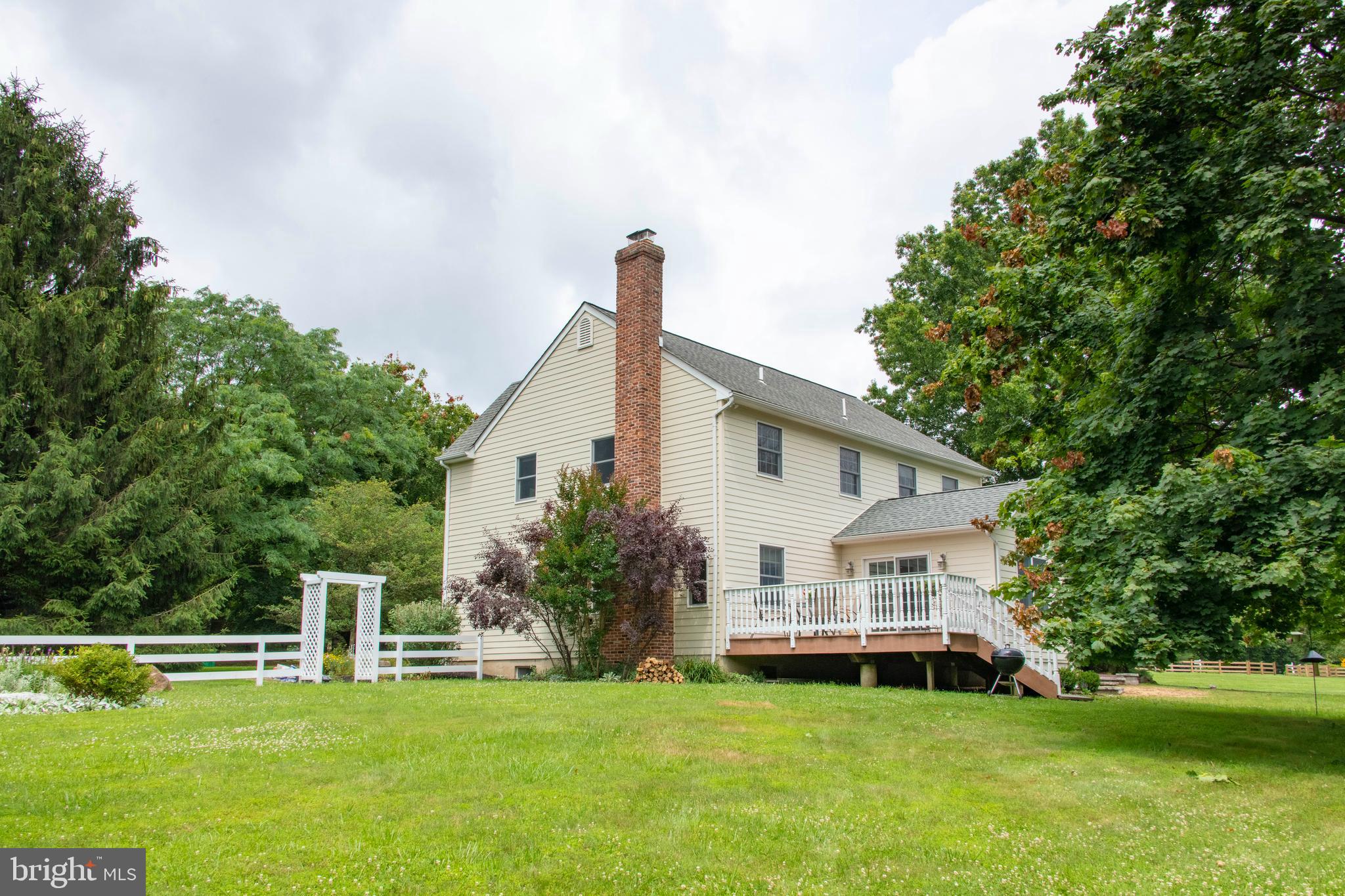 3046 Comfort Road New Hope, PA 18938 - Photo 19 of 57