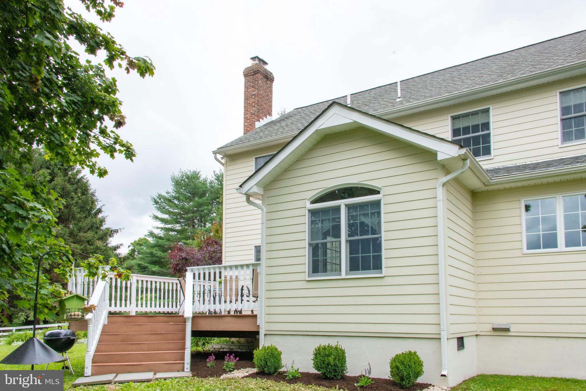 3046 Comfort Road New Hope, PA 18938 - Photo 20 of 57