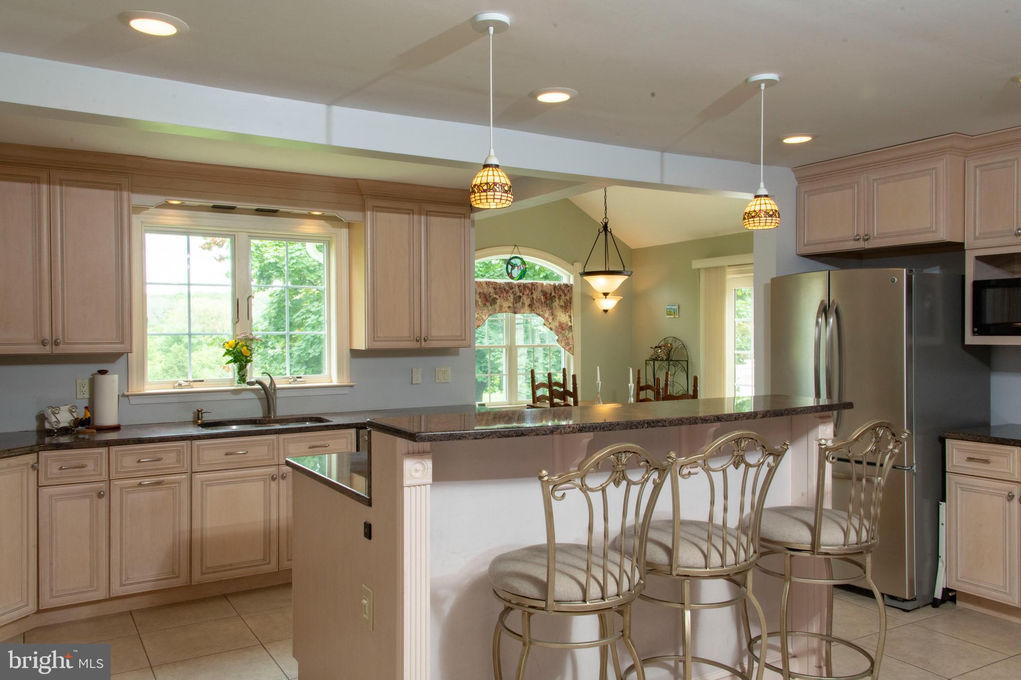 3046 Comfort Road New Hope, PA 18938 - Photo 26 of 57 Kitchen addition adding approx 215 SF