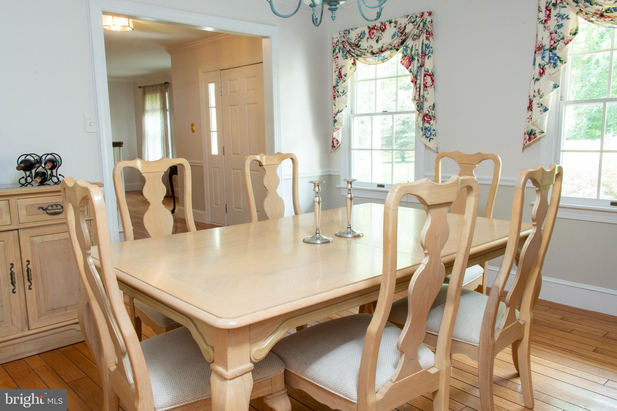 3046 Comfort Road New Hope, PA 18938 - Photo 36 of 57 Dining Room