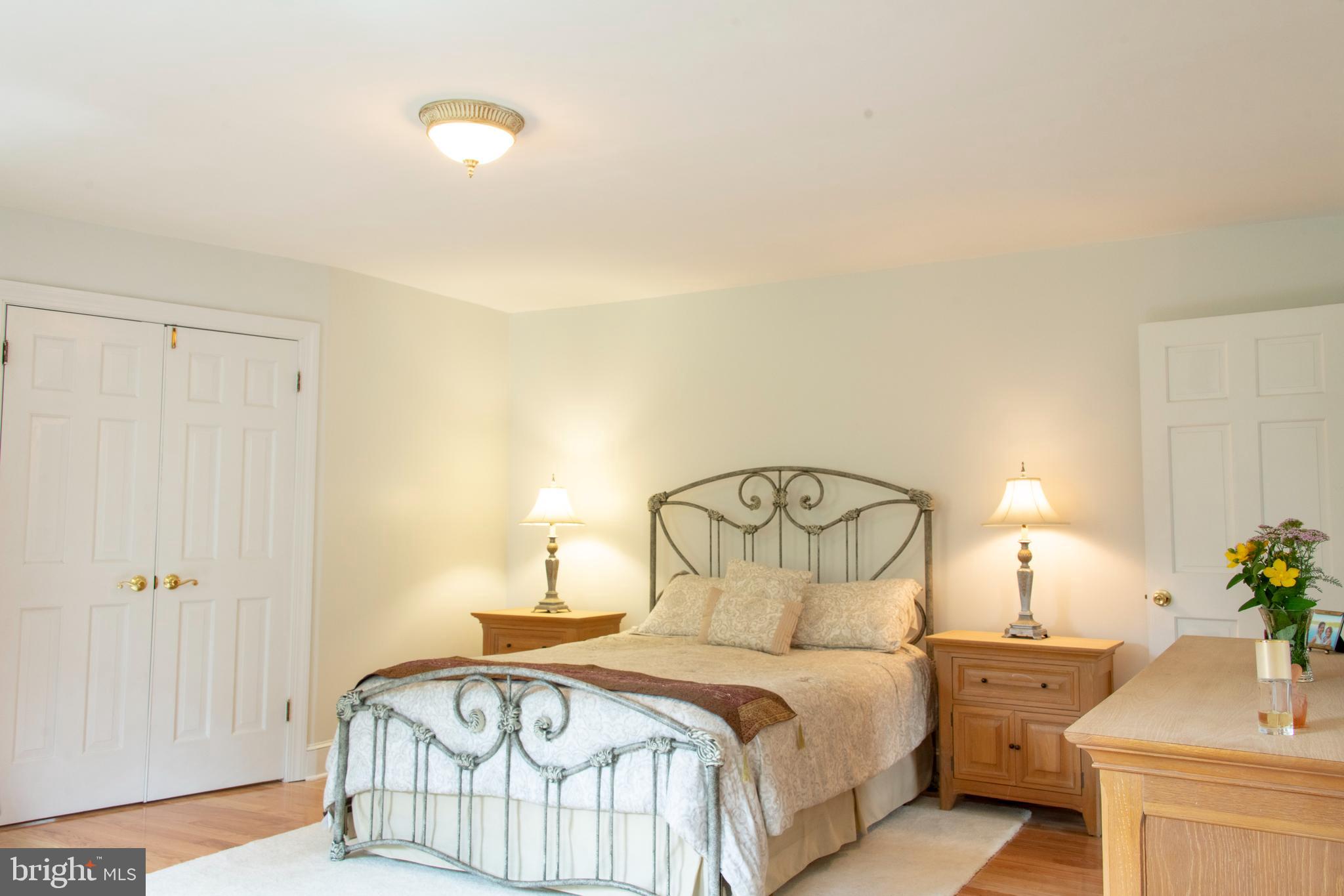 3046 Comfort Road New Hope, PA 18938 - Photo 40 of 57 Primary Bedroom 2nd floor