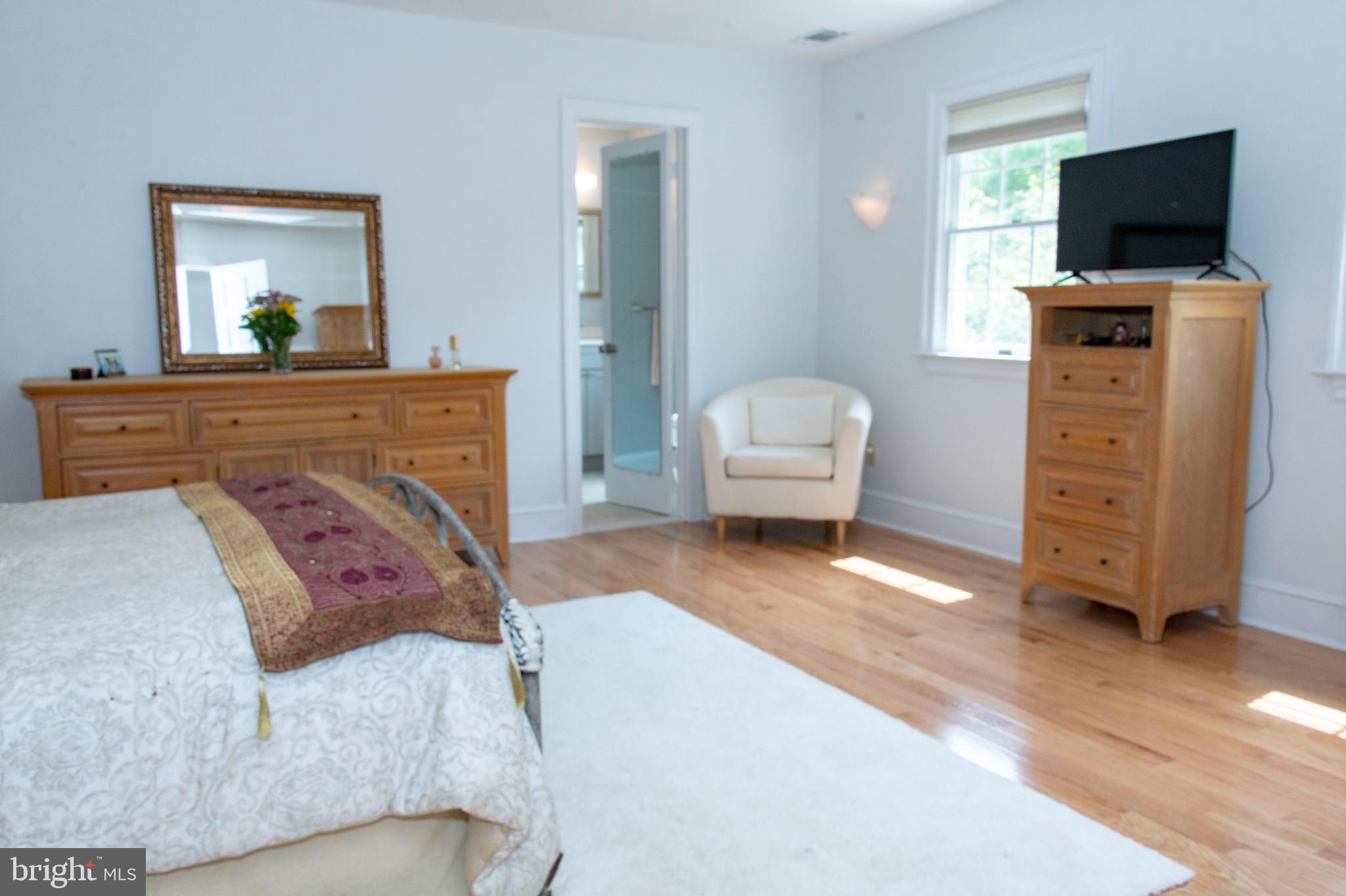 3046 Comfort Road New Hope, PA 18938 - Photo 41 of 57 Primary Bedroom