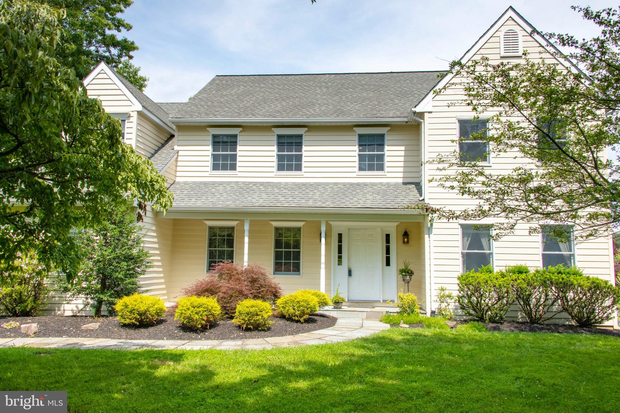 3046 Comfort Road New Hope, PA 18938 - Photo 6 of 57