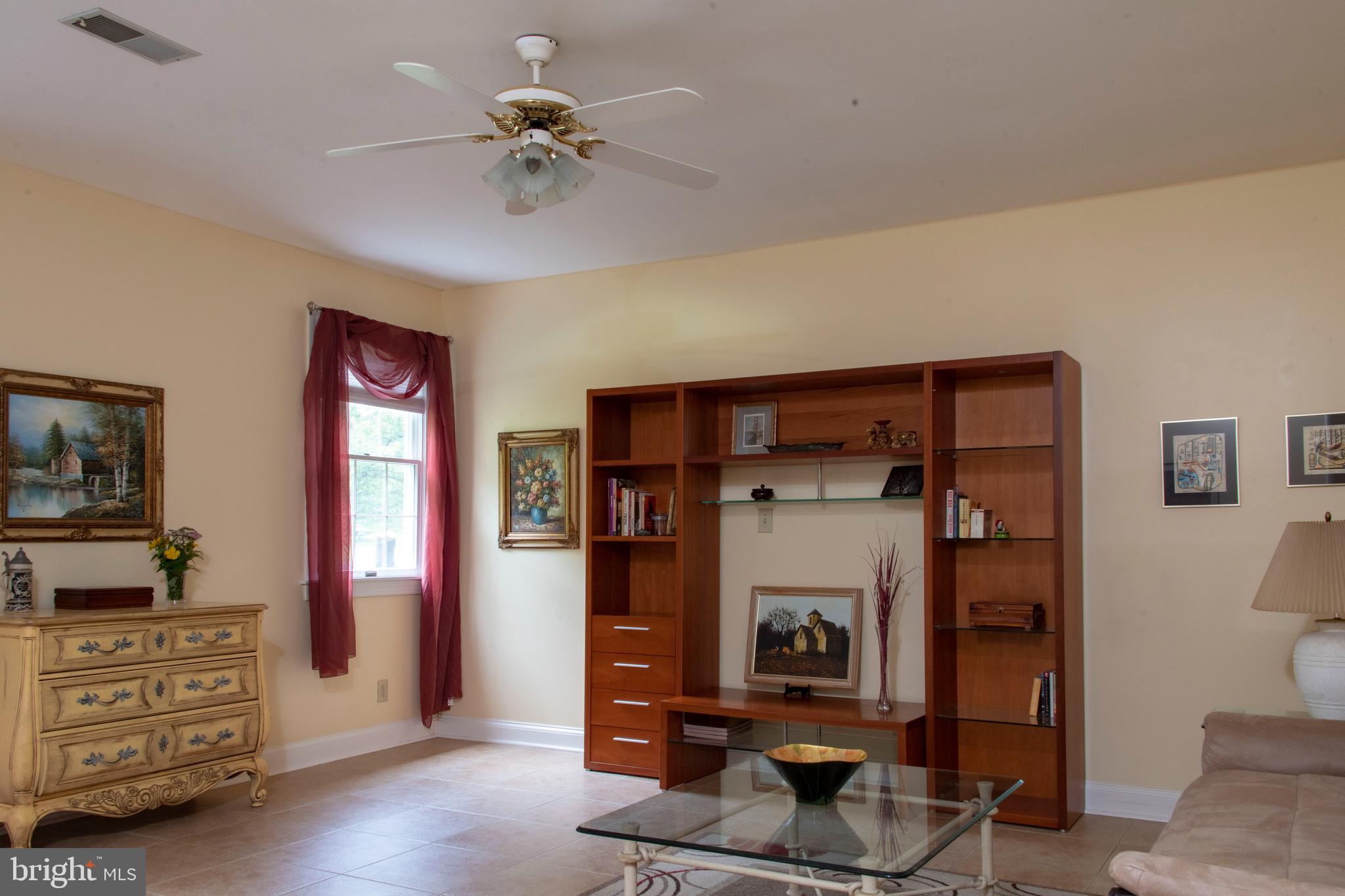 3046 Comfort Road New Hope, PA 18938 - Photo 52 of 57 Ist floor Bedroom with separate wing & hall