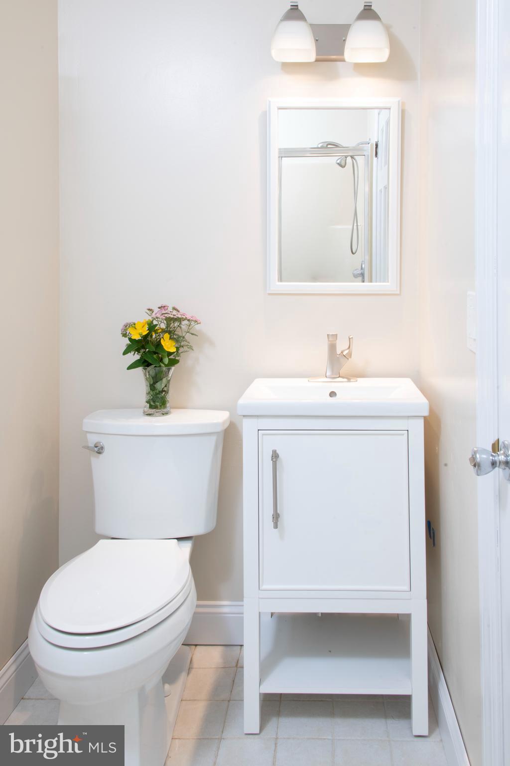 3046 Comfort Road New Hope, PA 18938 - Photo 53 of 57 1st floor bath with walk in shower not shown
