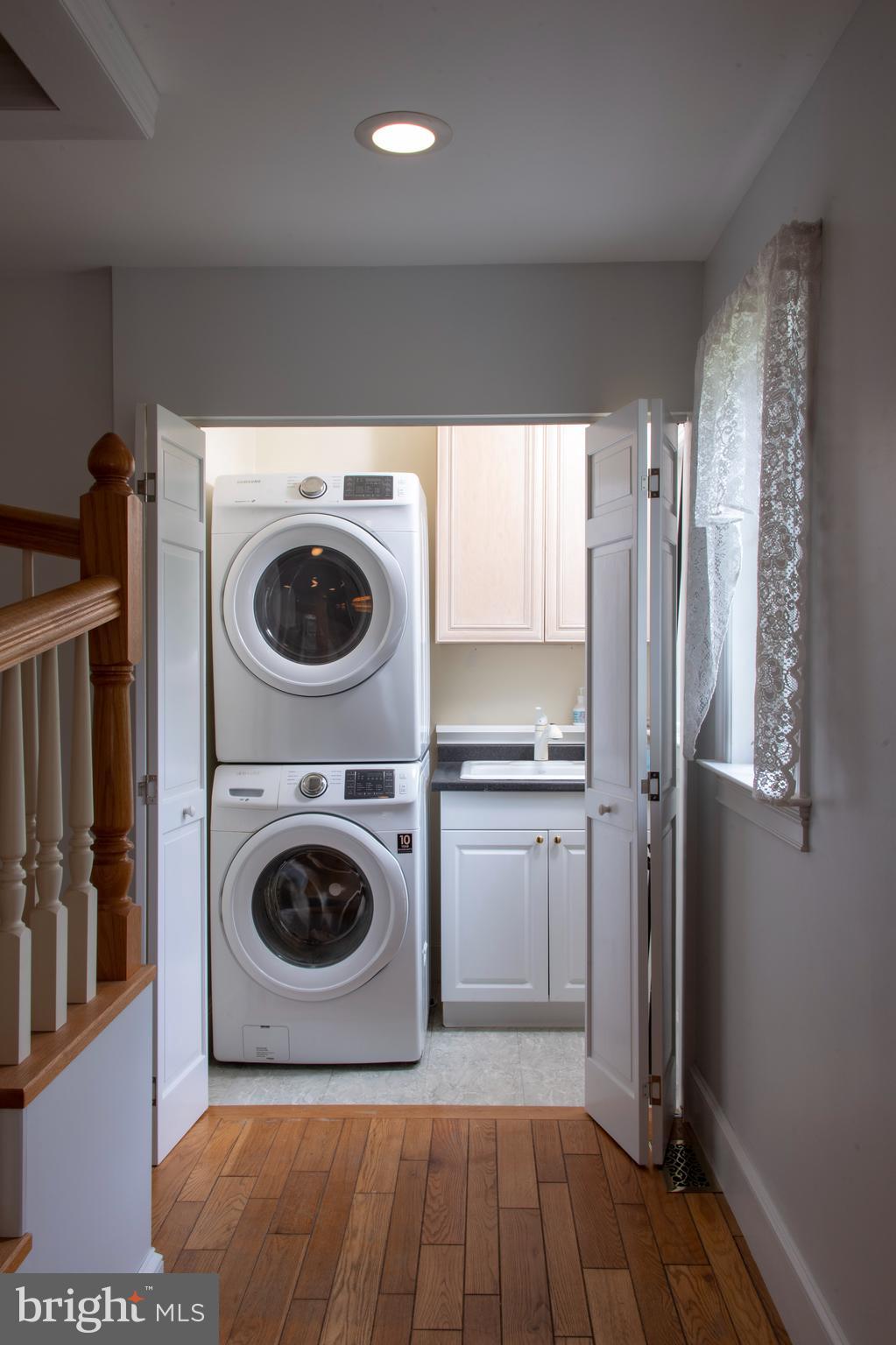 3046 Comfort Road New Hope, PA 18938 - Photo 55 of 57 1st floor laundry
