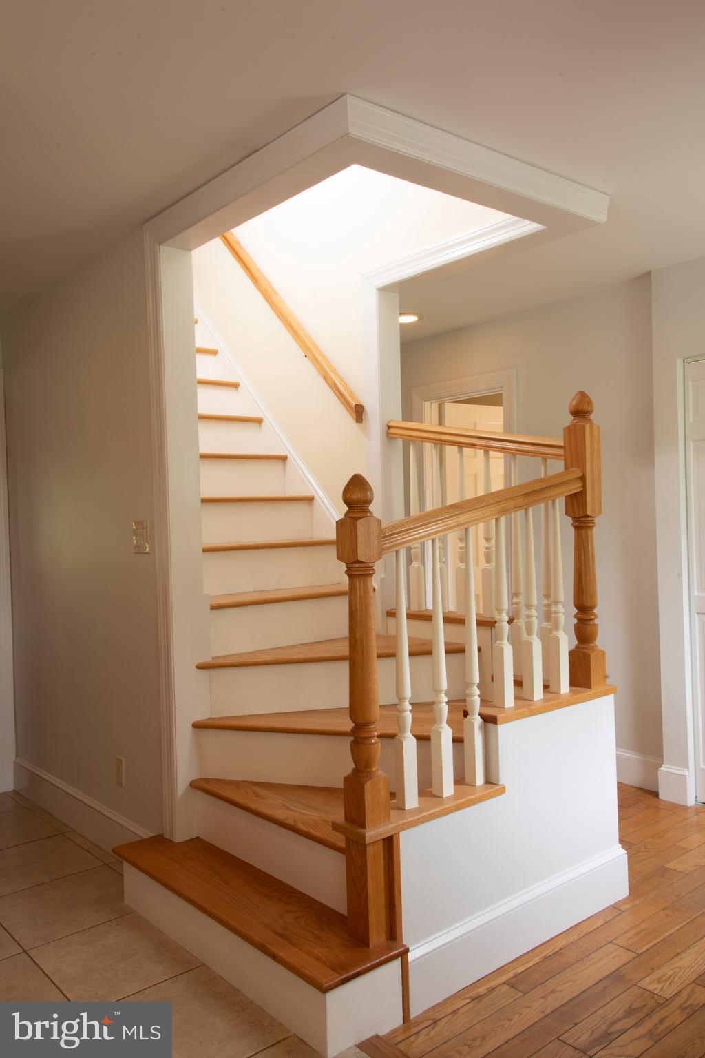 3046 Comfort Road New Hope, PA 18938 - Photo 56 of 57 2nd staircase off the kitchen