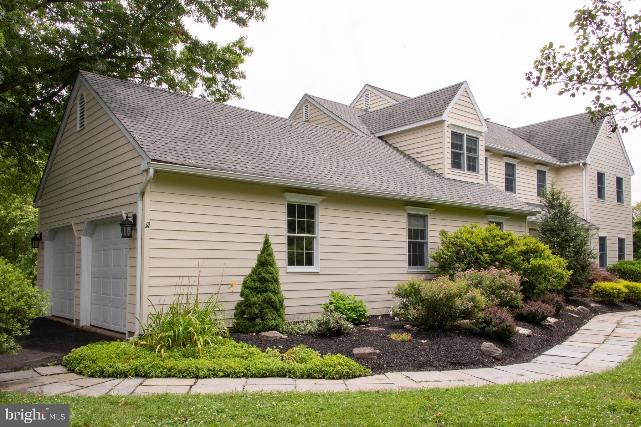 3046 Comfort Road New Hope, PA 18938 - Photo 7 of 57