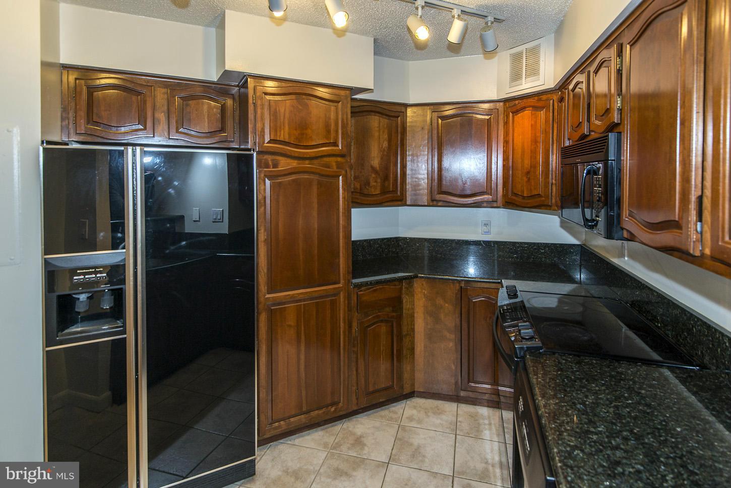 1077 30th Street Northwest, Unit 201 Washington, DC 20007 - Photo 13 of 23 Kitchen