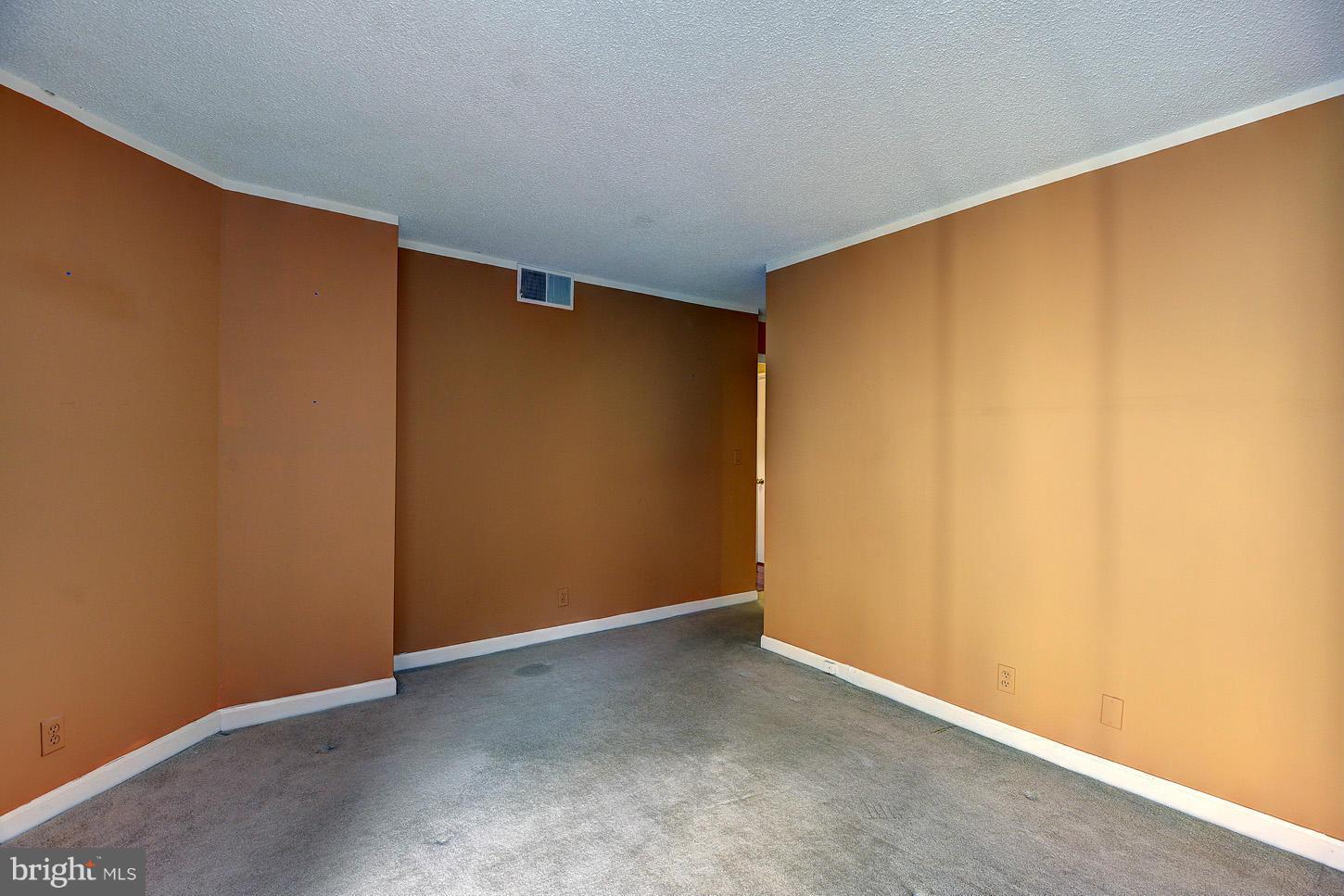 1077 30th Street Northwest, Unit 201 Washington, DC 20007 - Photo 21 of 23 Bedroom (Master)