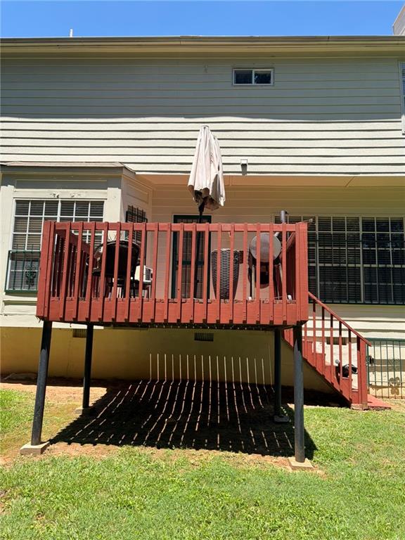 4011 Wintersweet Drive Decatur, GA 30034 - Photo 10 of 69