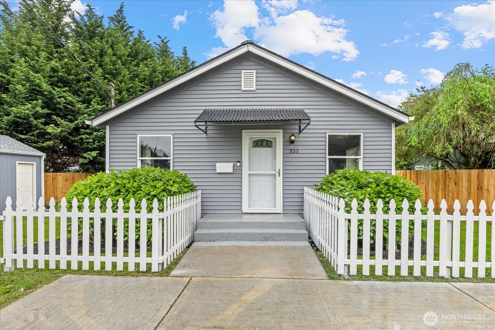 335 North Madison Street Monroe, WA 98272 - Photo 4 of 24