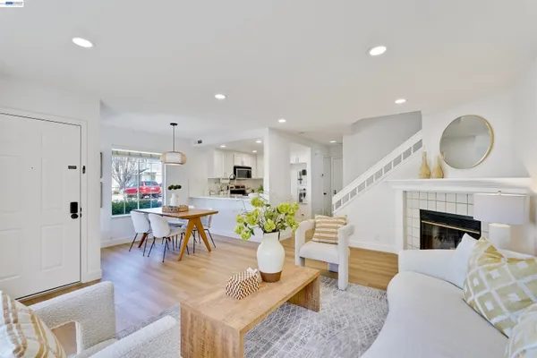 $998,000 | 34743 Chanel Terrace, Fremont, CA 94555