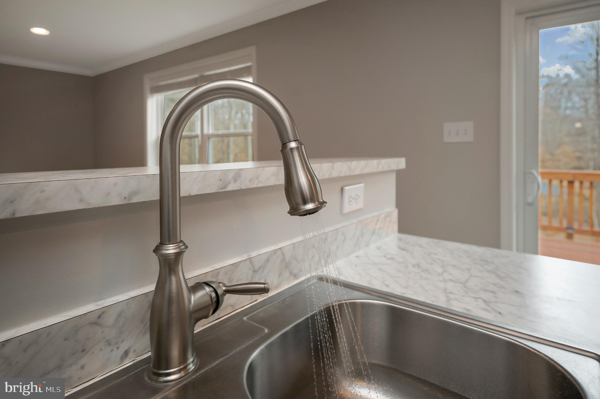6112 Eds Road Mineral, VA 23117 - Photo 13 of 39 a close view of sink