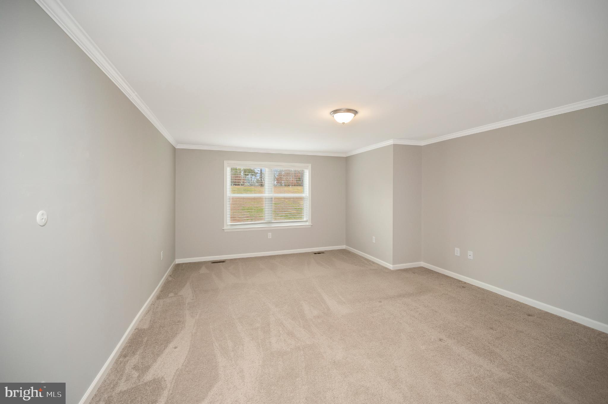 6112 Eds Road Mineral, VA 23117 - Photo 21 of 39 an empty room with a window