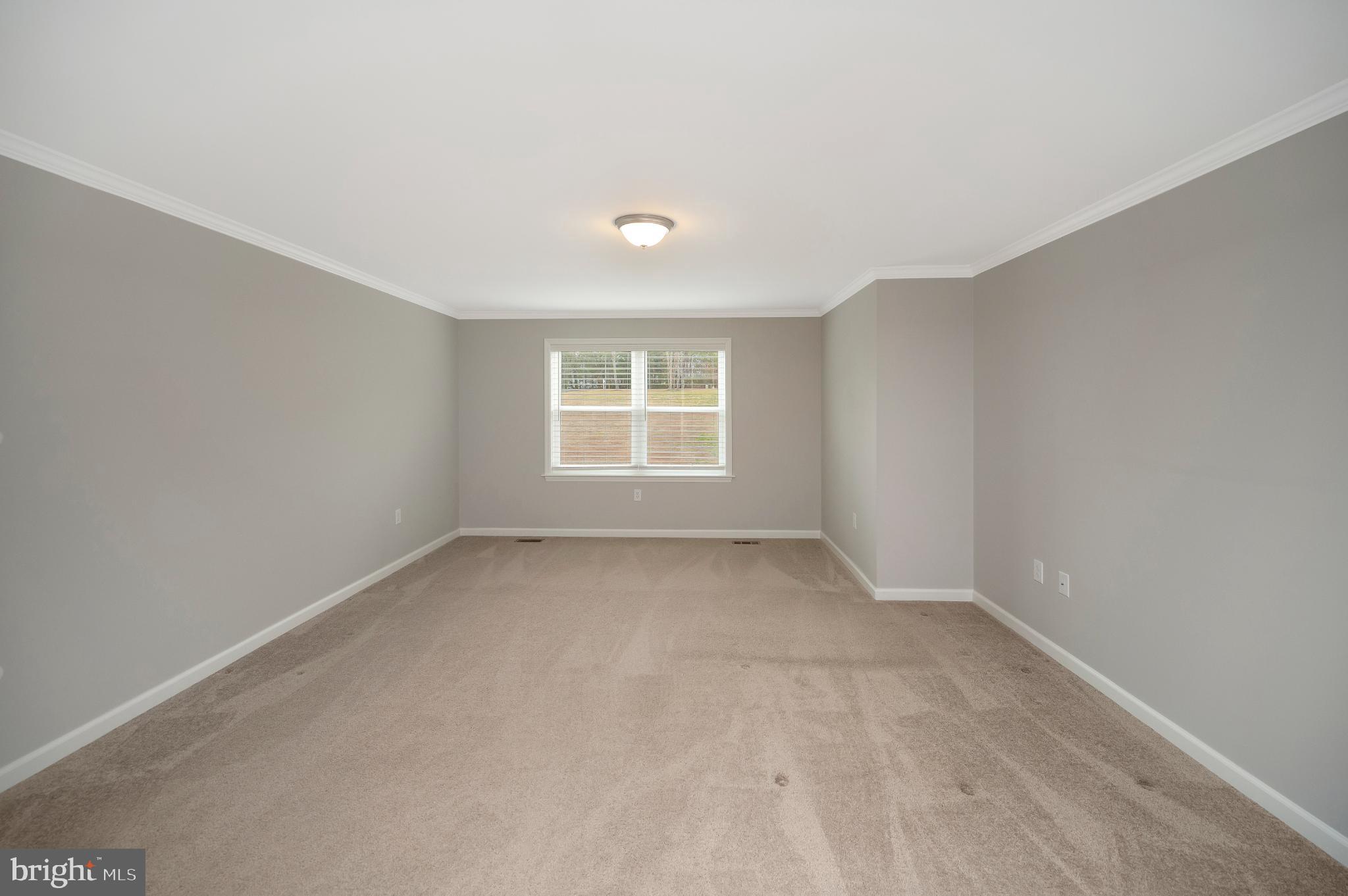 6112 Eds Road Mineral, VA 23117 - Photo 22 of 39 an empty room with a window
