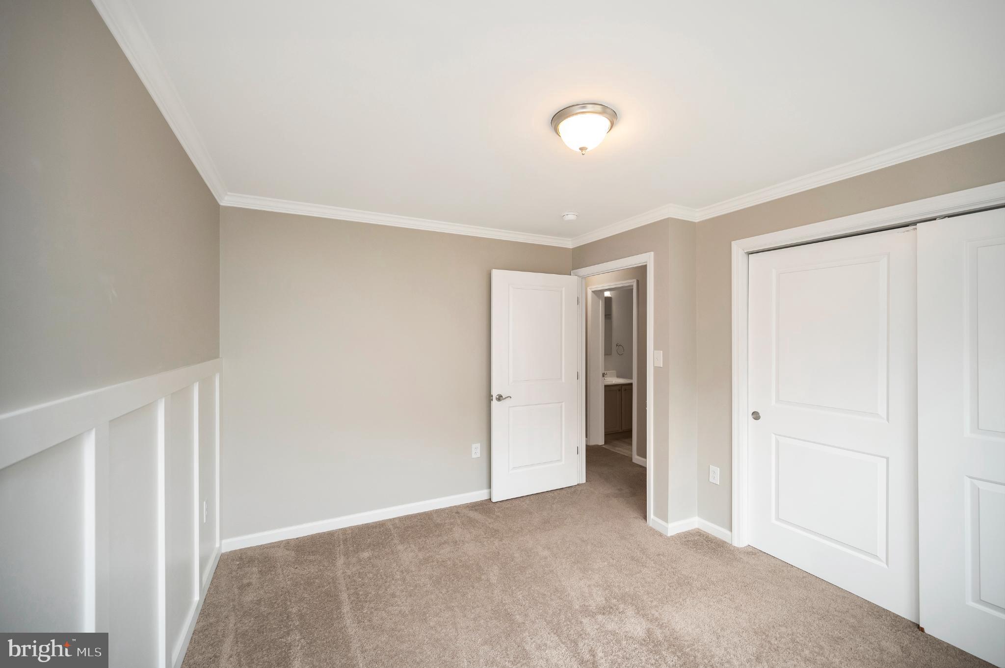 6112 Eds Road Mineral, VA 23117 - Photo 28 of 39 a view of an empty room