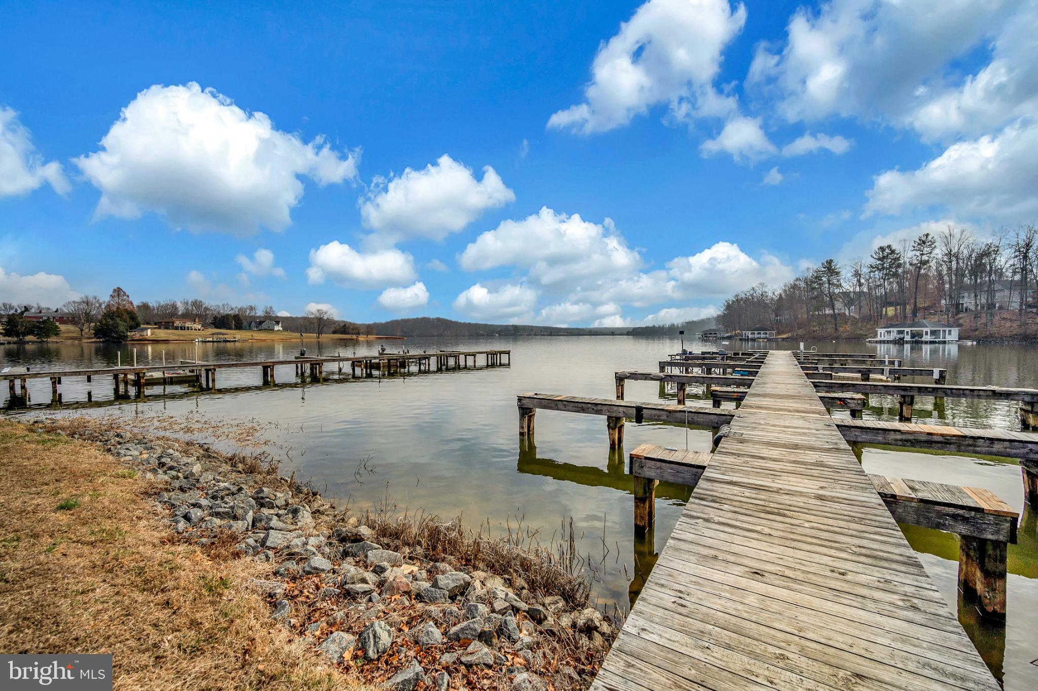 6112 Eds Road Mineral, VA 23117 - Photo 36 of 39 a view of a terrace with sky view