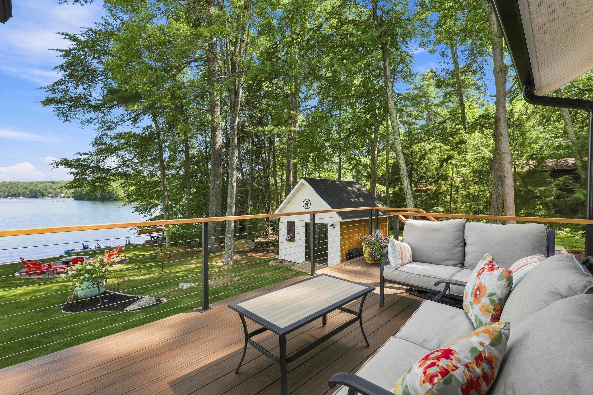 233 Northwood Road Strafford, NH 03884 - Photo 39 of 56 Gallery Image 39