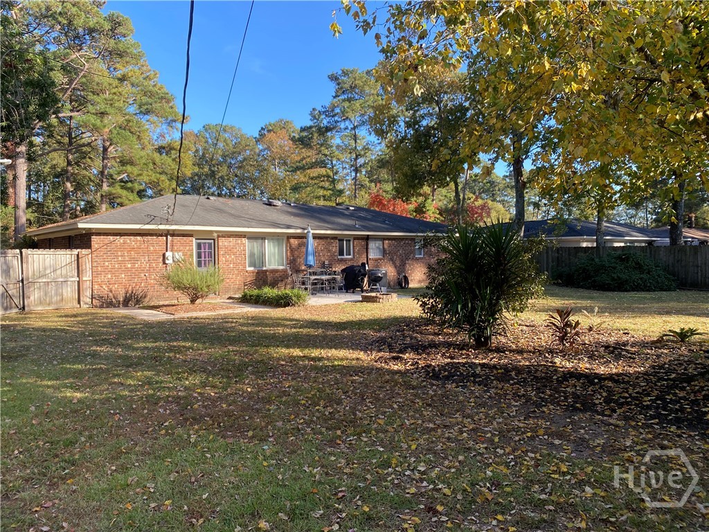 311 Brady Street Pooler, GA 31322 - Photo 26 of 27