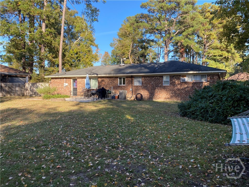 311 Brady Street Pooler, GA 31322 - Photo 27 of 27