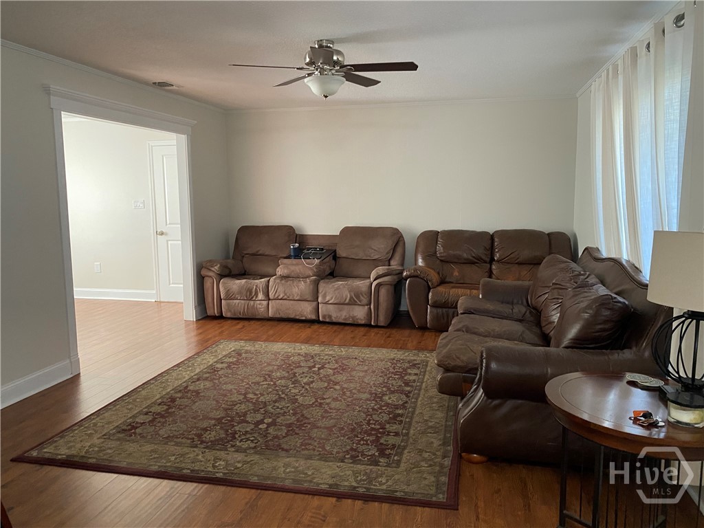 311 Brady Street Pooler, GA 31322 - Photo 5 of 27