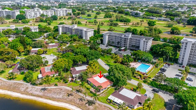 $549,999 | 3011 North Palm Aire Drive, Pompano Beach, FL 33069