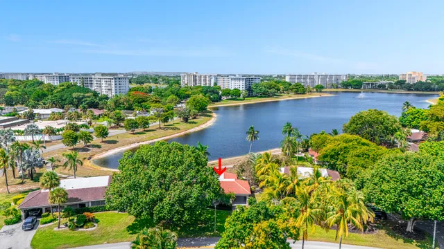 $549,999 | 3011 North Palm Aire Drive, Pompano Beach, FL 33069