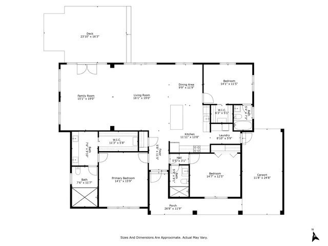 $549,999 | 3011 North Palm Aire Drive, Pompano Beach, FL 33069