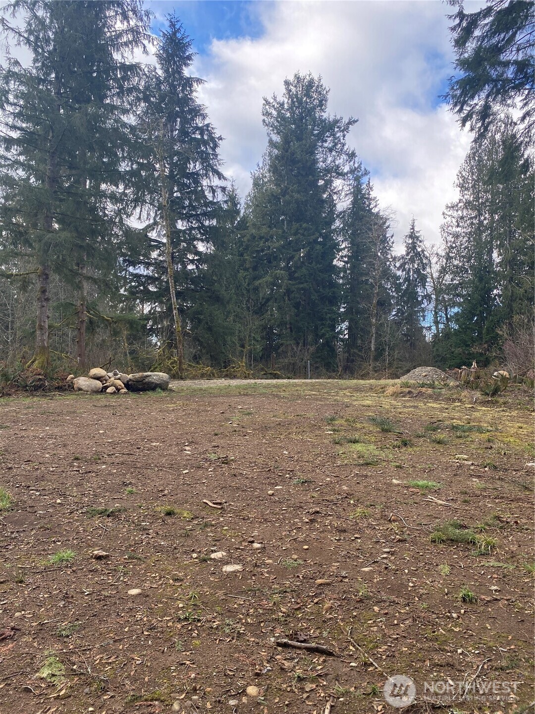 23616 North Lake Cochran Road Monroe, WA 98272 - Photo 7 of 13 a view of outdoor space with trees
