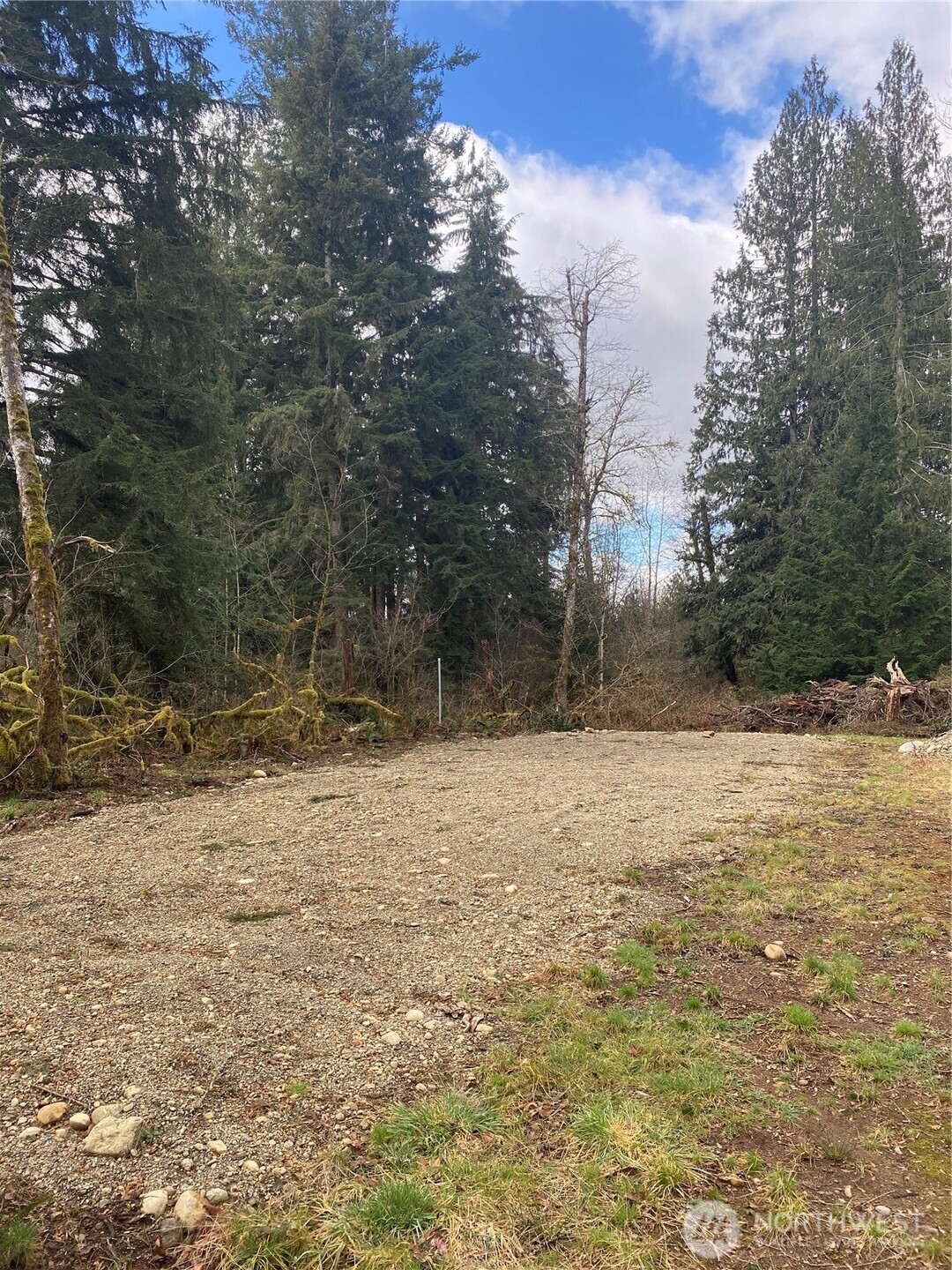 23616 North Lake Cochran Road Monroe, WA 98272 - Photo 10 of 13 a backyard of a house with lots of green space