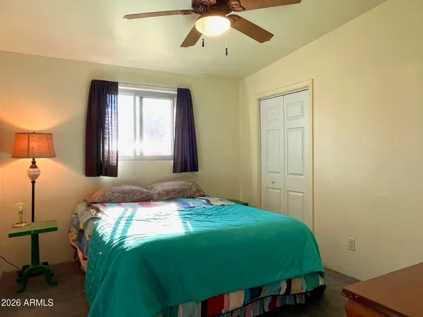 $250,000 | 108 Nighthawk Avenue, Bisbee, AZ 85603