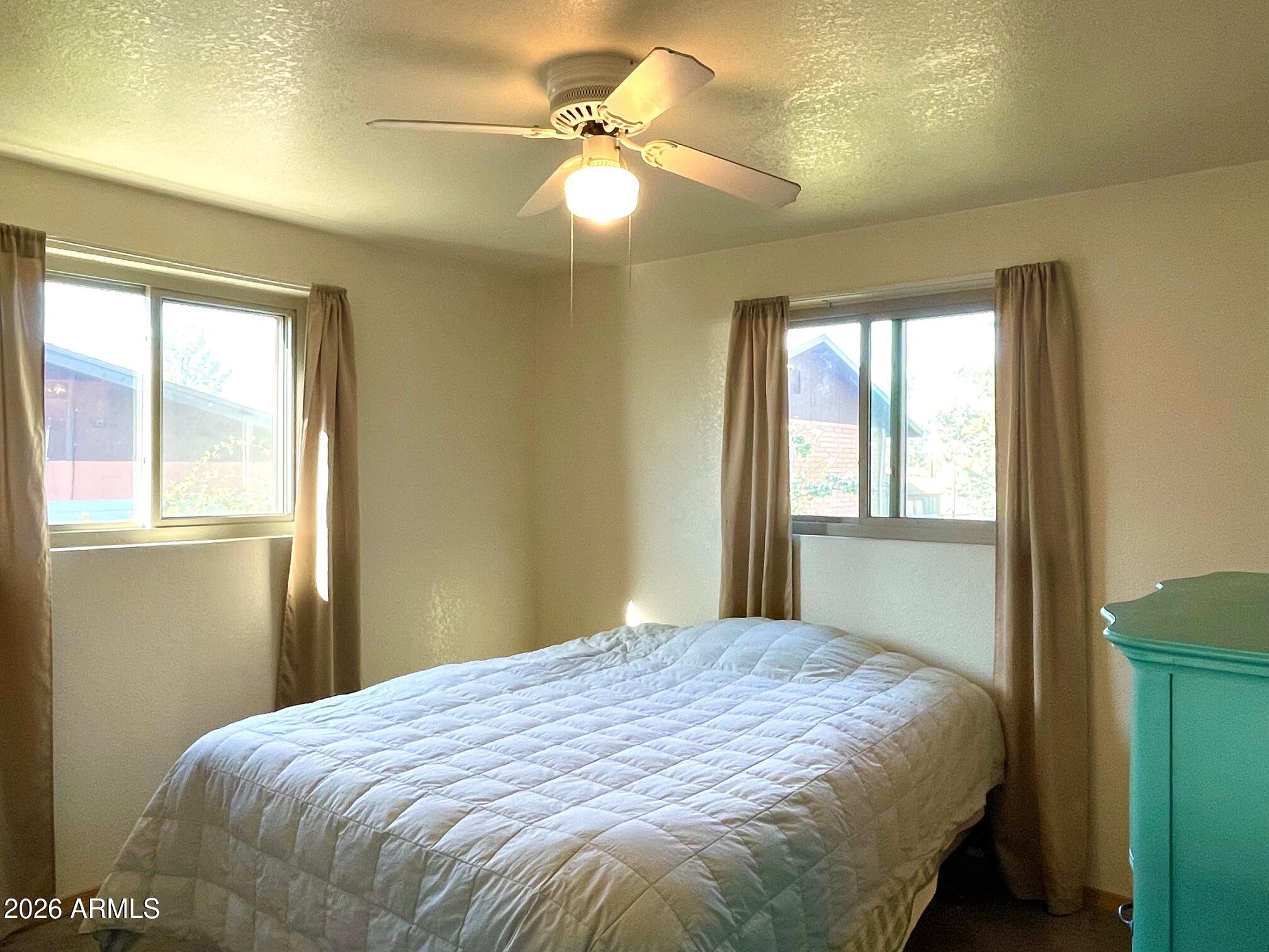 108 Nighthawk Avenue Bisbee, AZ 85603 - Photo 18 of 32 Primary Bedroom