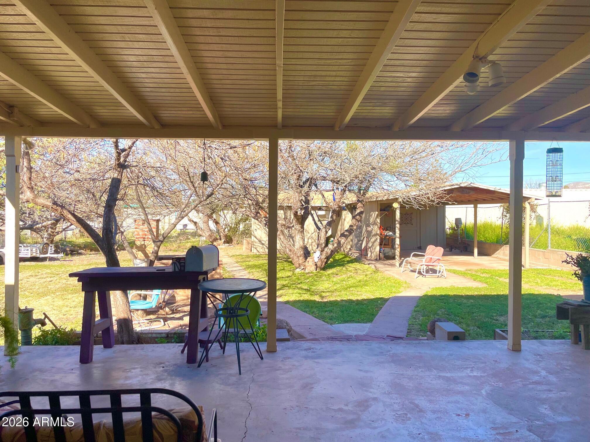 108 Nighthawk Avenue Bisbee, AZ 85603 - Photo 22 of 32 21