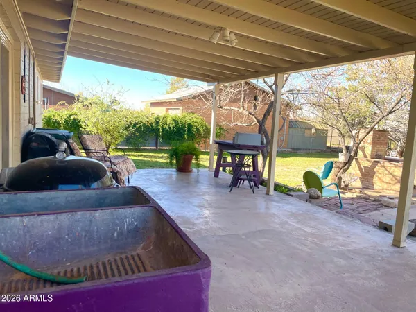 $250,000 | 108 Nighthawk Avenue, Bisbee, AZ 85603