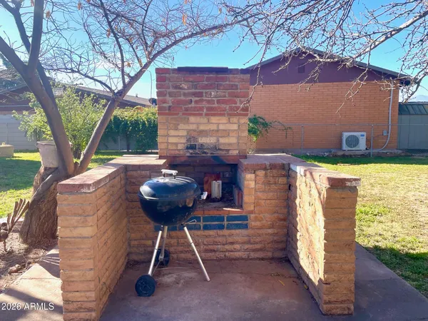 $250,000 | 108 Nighthawk Avenue, Bisbee, AZ 85603