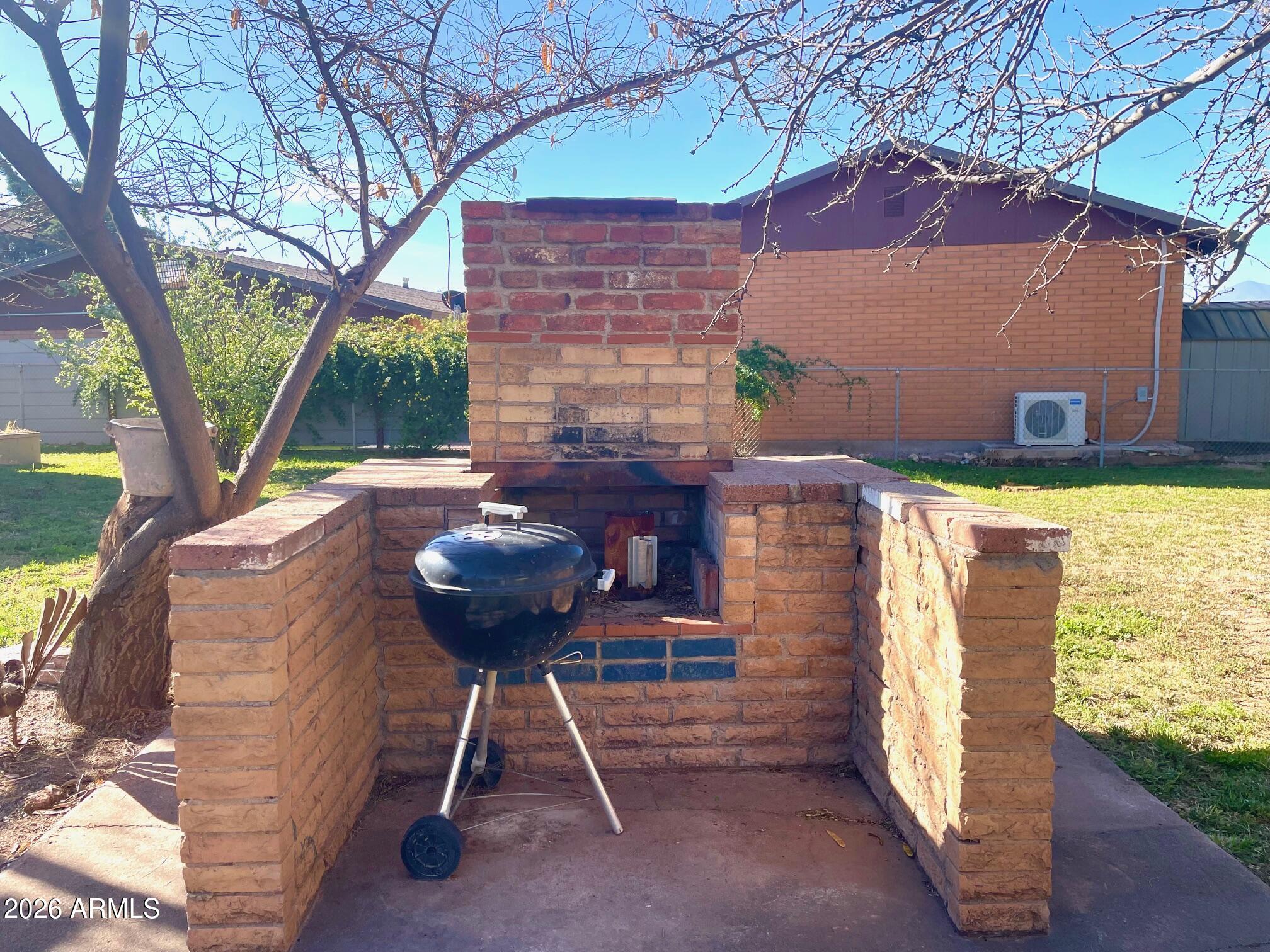 108 Nighthawk Avenue Bisbee, AZ 85603 - Photo 24 of 32 22a