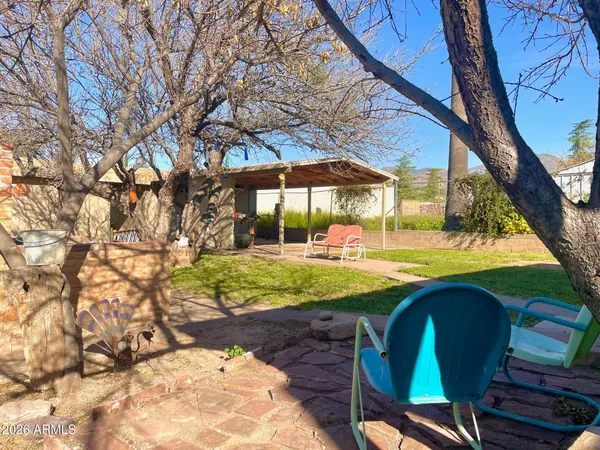 $250,000 | 108 Nighthawk Avenue, Bisbee, AZ 85603