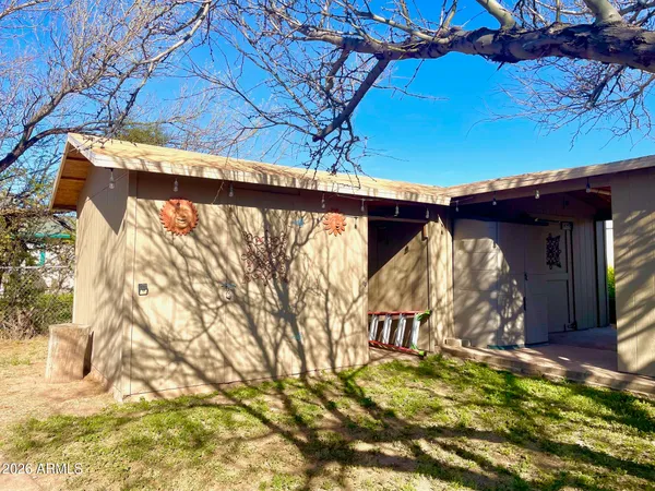 $250,000 | 108 Nighthawk Avenue, Bisbee, AZ 85603