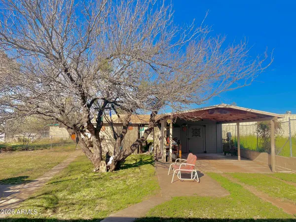 $250,000 | 108 Nighthawk Avenue, Bisbee, AZ 85603