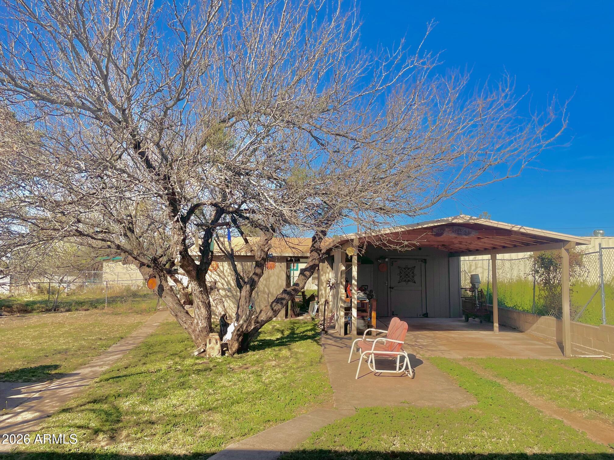 108 Nighthawk Avenue Bisbee, AZ 85603 - Photo 28 of 32 26