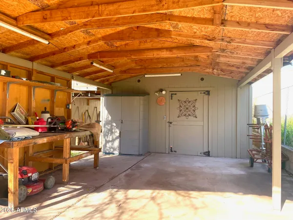 $250,000 | 108 Nighthawk Avenue, Bisbee, AZ 85603