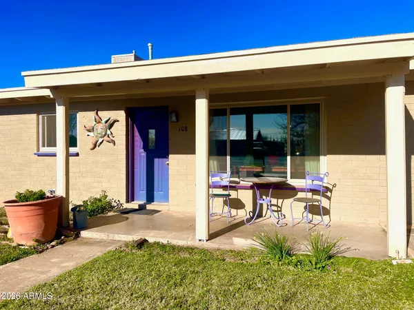 $250,000 | 108 Nighthawk Avenue, Bisbee, AZ 85603