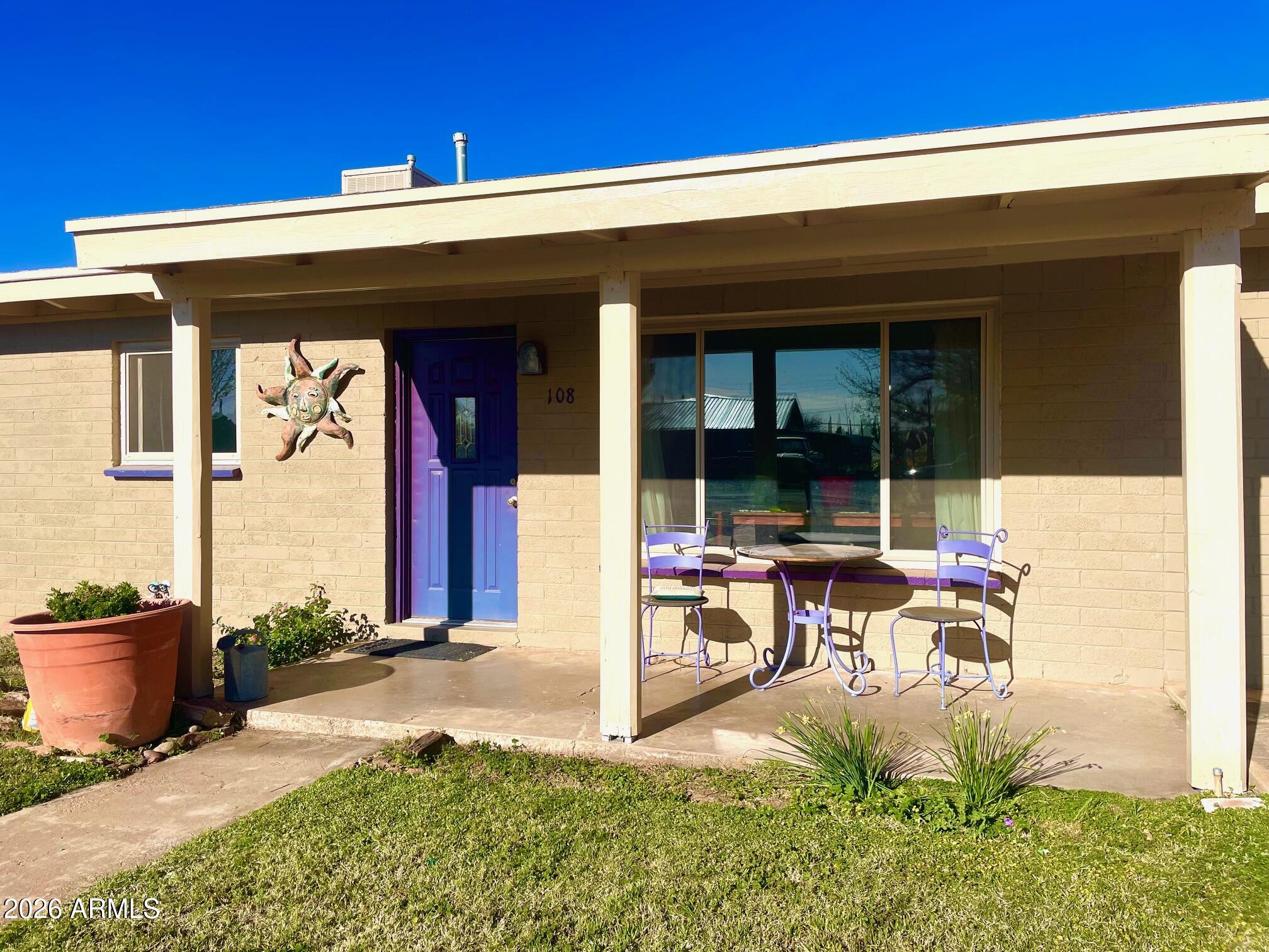 108 Nighthawk Avenue Bisbee, AZ 85603 - Photo 3 of 32 3