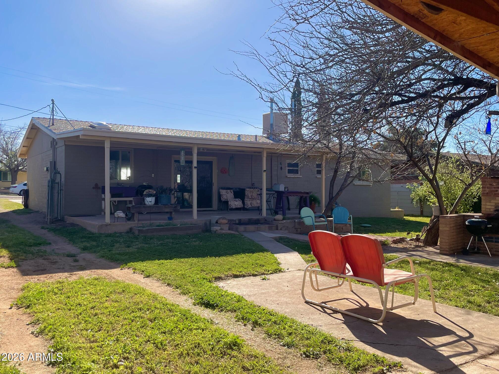 108 Nighthawk Avenue Bisbee, AZ 85603 - Photo 32 of 32 30