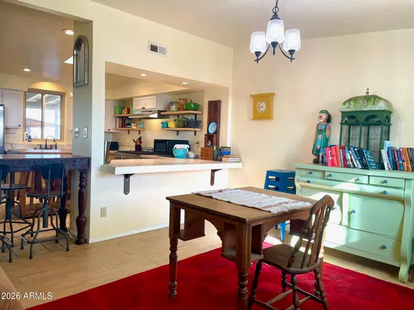 $250,000 | 108 Nighthawk Avenue, Bisbee, AZ 85603