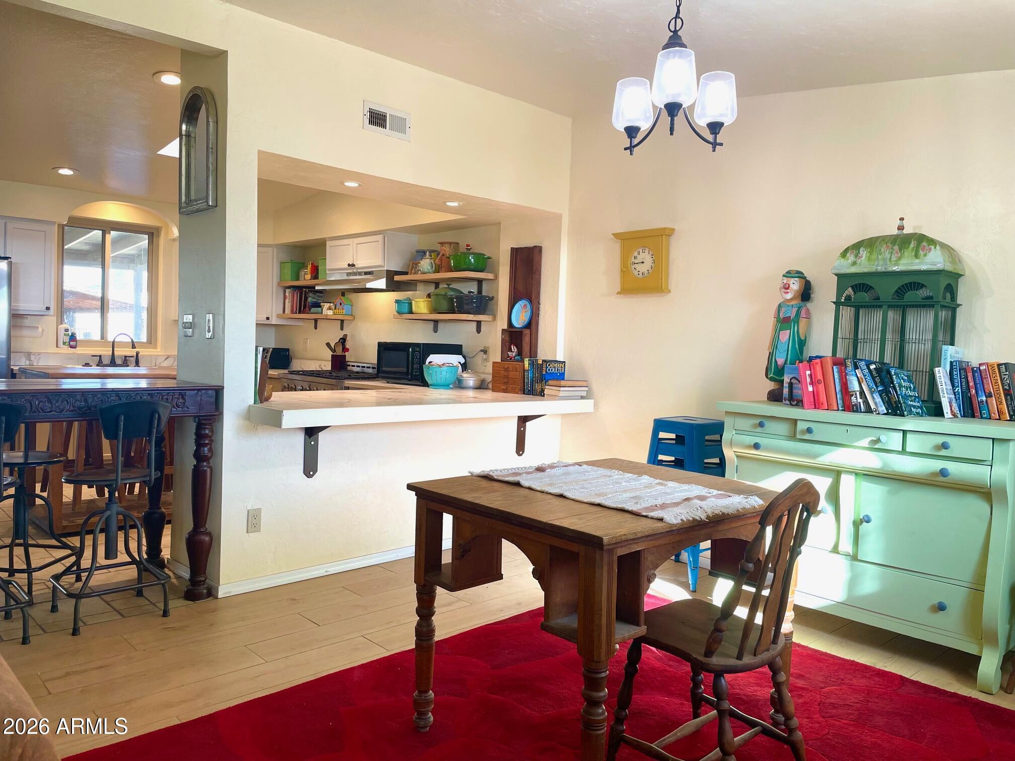 108 Nighthawk Avenue Bisbee, AZ 85603 - Photo 8 of 32 7