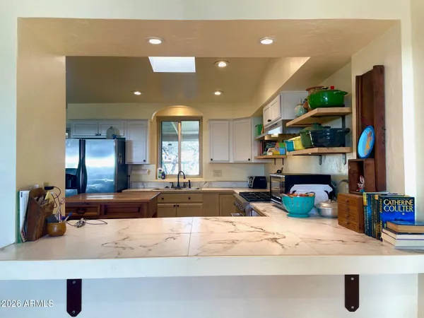 $250,000 | 108 Nighthawk Avenue, Bisbee, AZ 85603