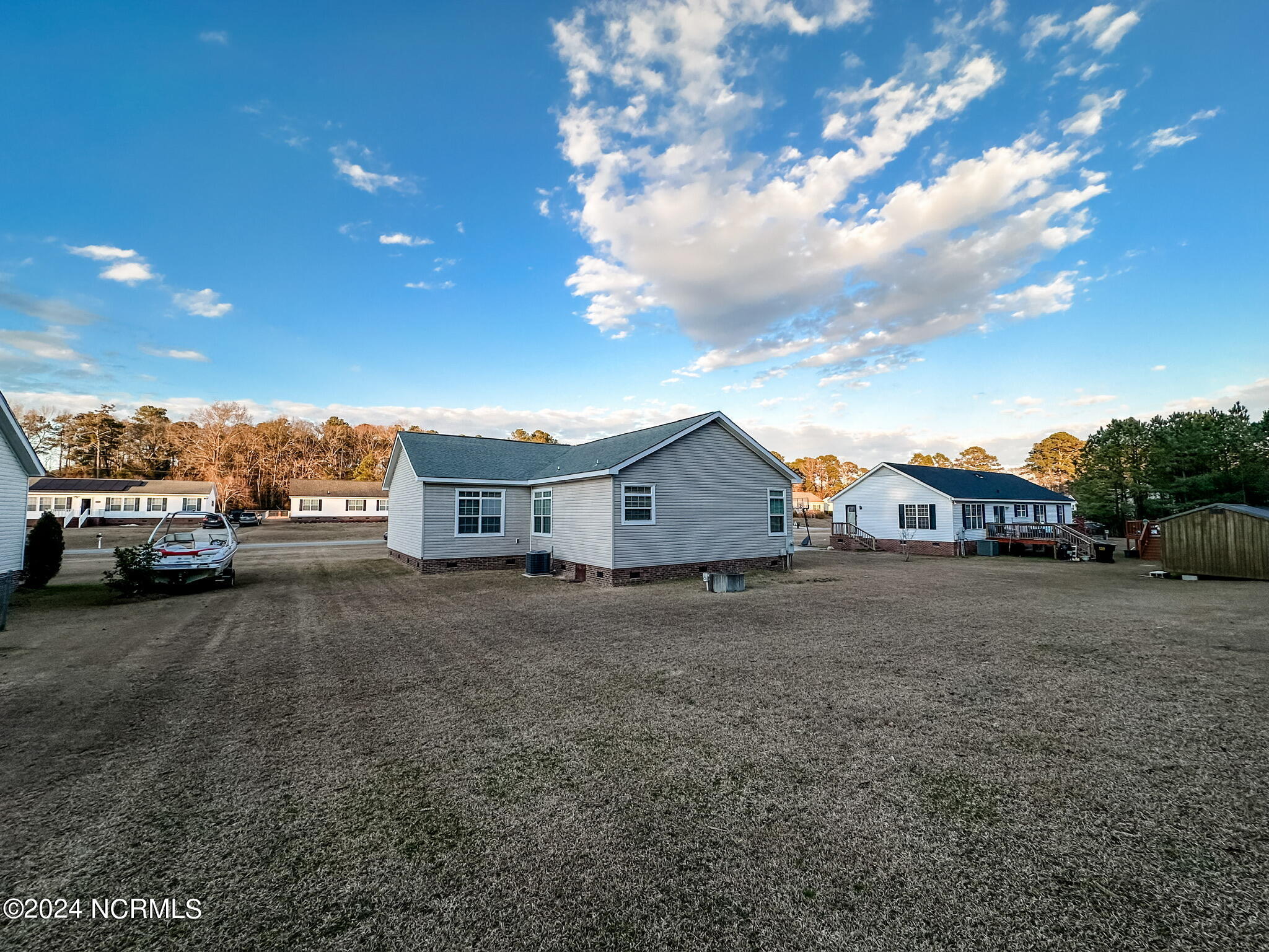 2949 Laurel Ridge Lane Kinston, NC 28504 - Photo 6 of 46 IMG_0006