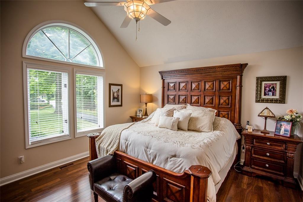 347 Titus Road Springfield, OH 45505 - Photo 27 of 66